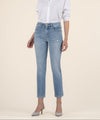 Rachael High Rise Mom Jean