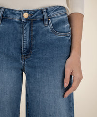 Maya High Rise Wide Leg