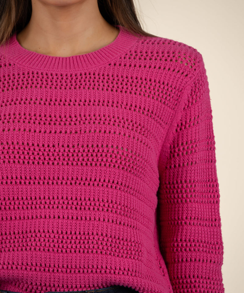 Portia Knit Sweater