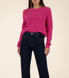 Portia Knit Sweater