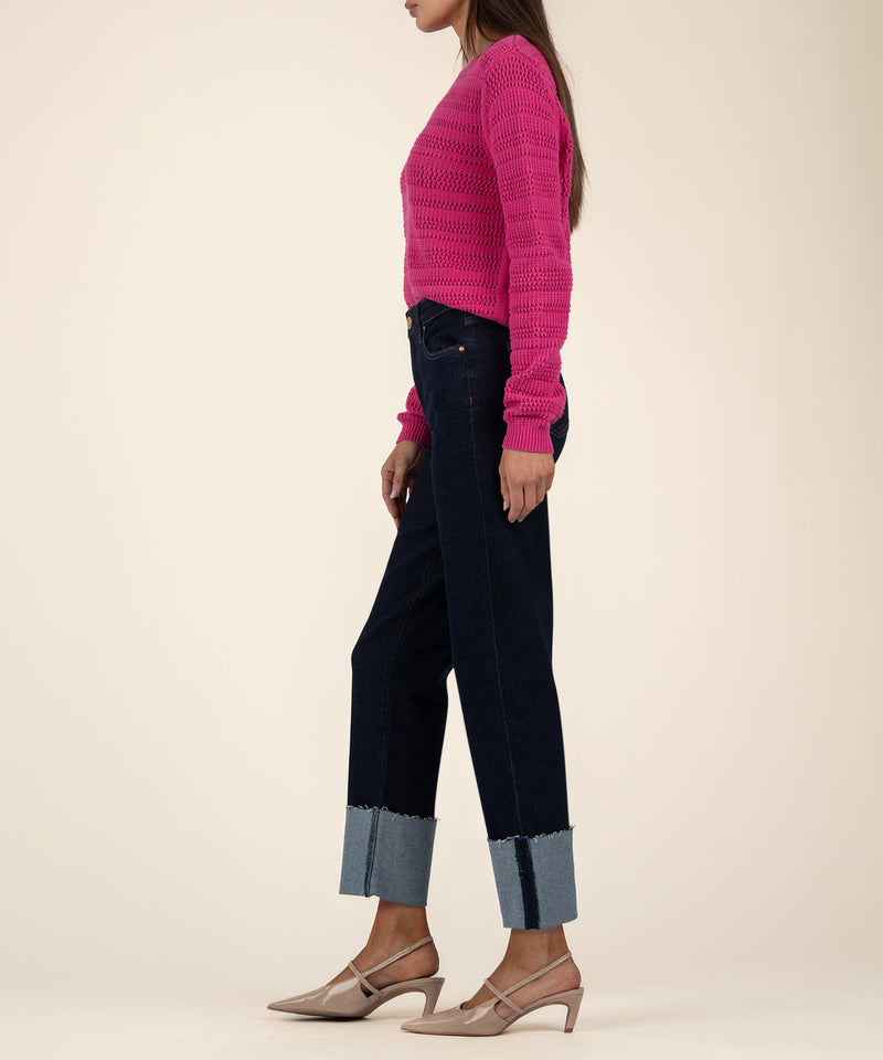 Portia Knit Sweater