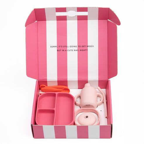 Garden Party Beginner Bundle