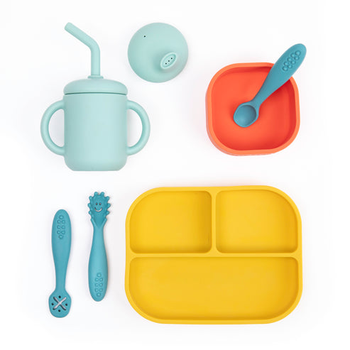 Circus Fun Beginner Bundle