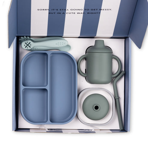 Ocean Tide Beginner Bundle