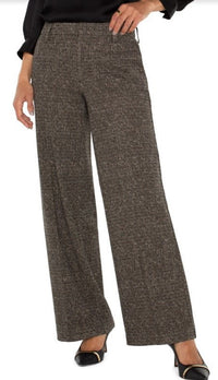 Kelsey Wide Leg Trousers 31”