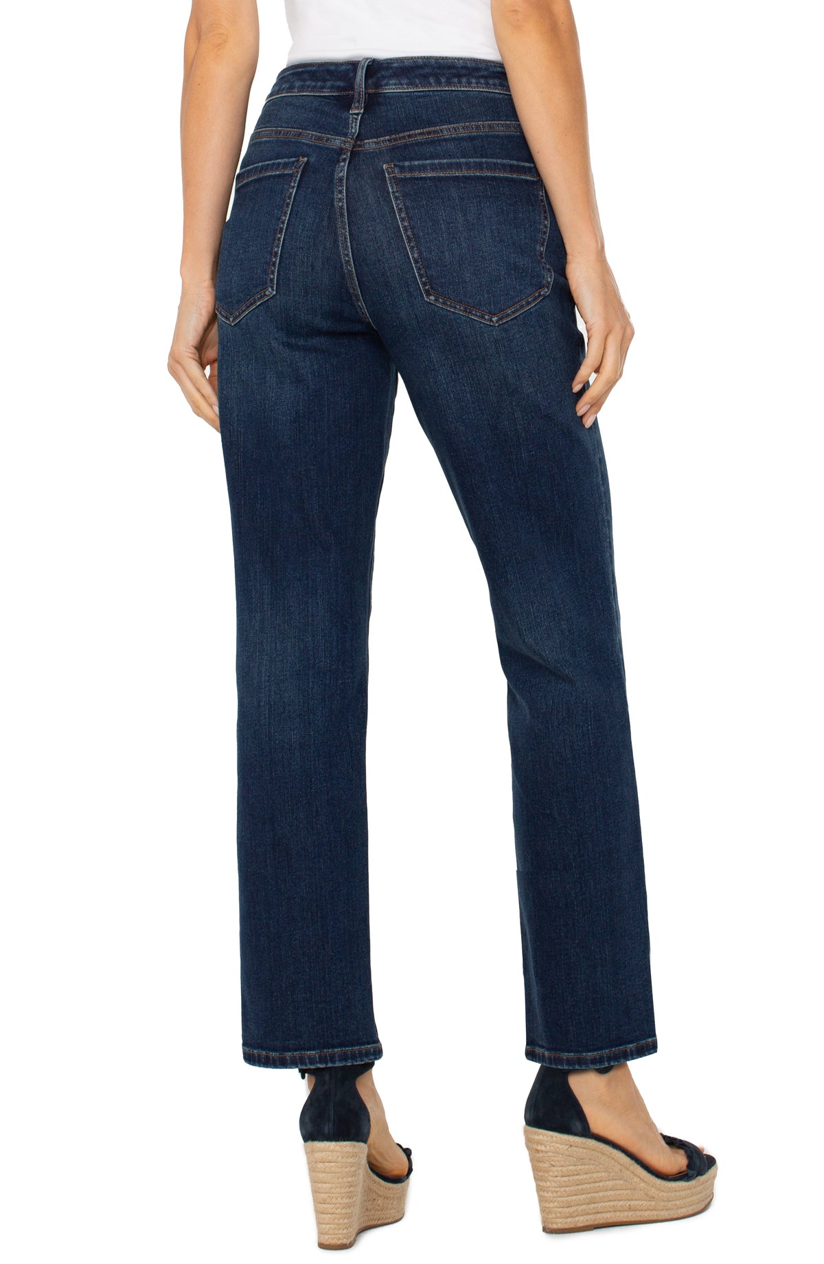 Liv Relaxed Skinny