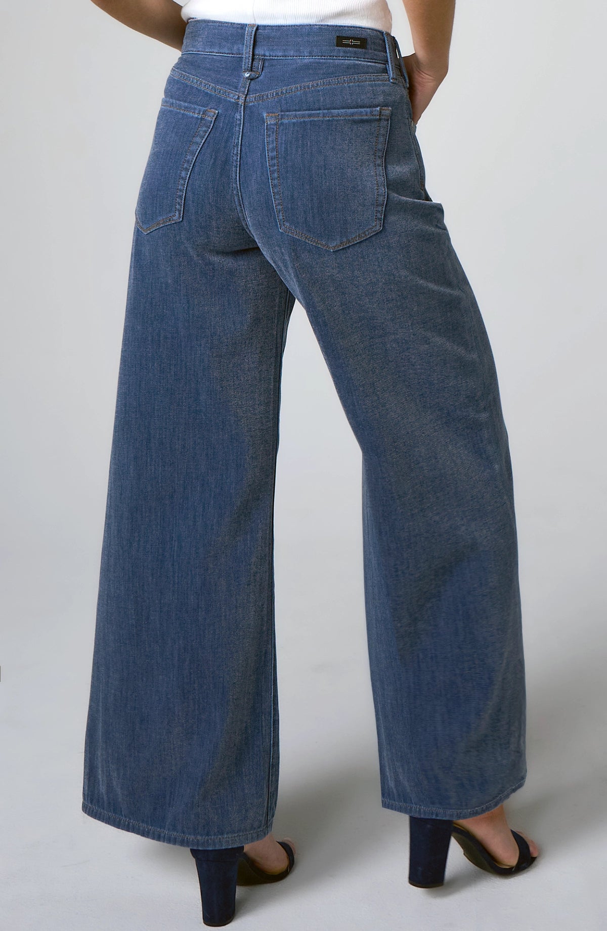Dreamer Wide Leg