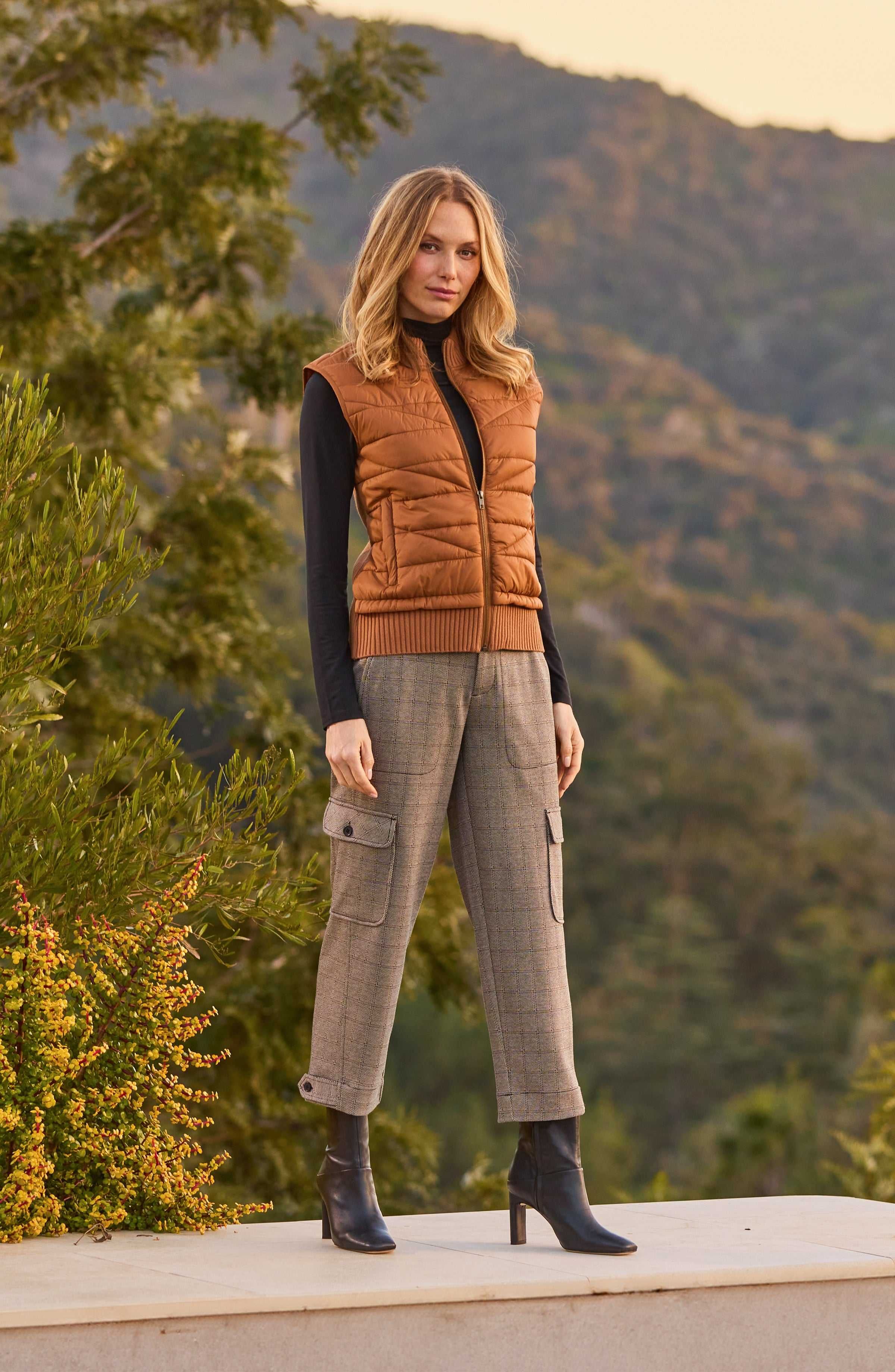 Vests + Jackets + Blazers – The Boutique MHK