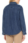 Button Down Shirt With Pockets