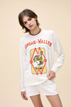 Morgan Wallen Long Live Cowgirls Relaxed Long Sleeve