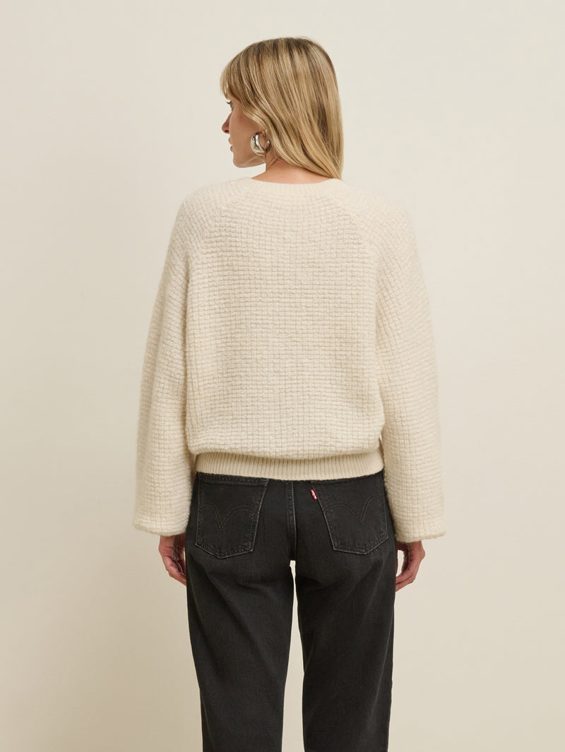 Lula Cardigan