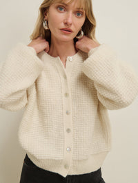 Lula Cardigan