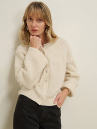 Lula Cardigan