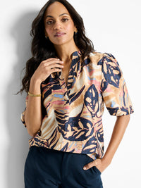 Terracotta Garden Top