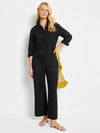 26" Rumba Linen Rope Pant