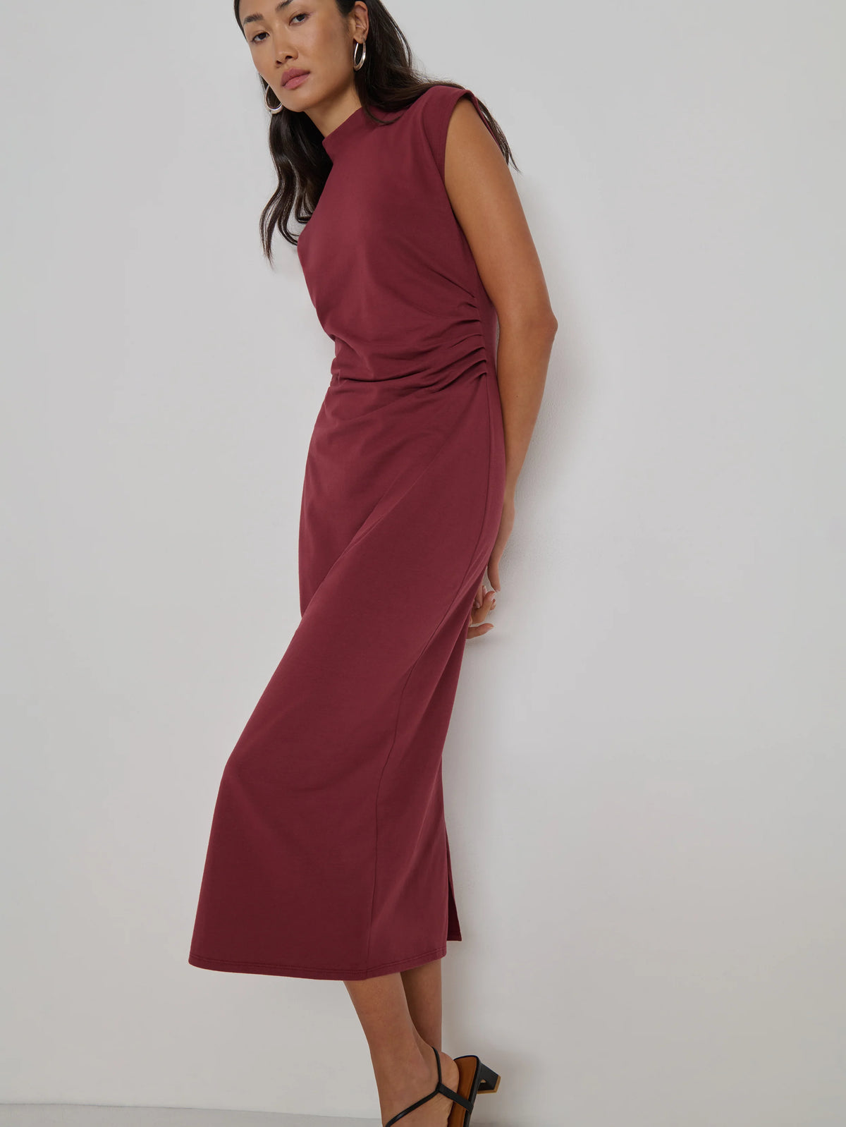 Marceline Dress