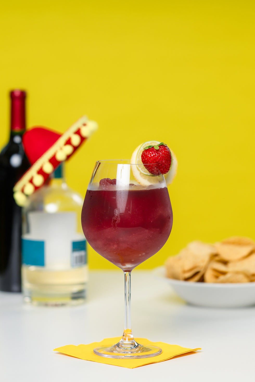 d'marie Fiesta Margarita Party Pack