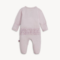 Magnetic Footie with Ruffles