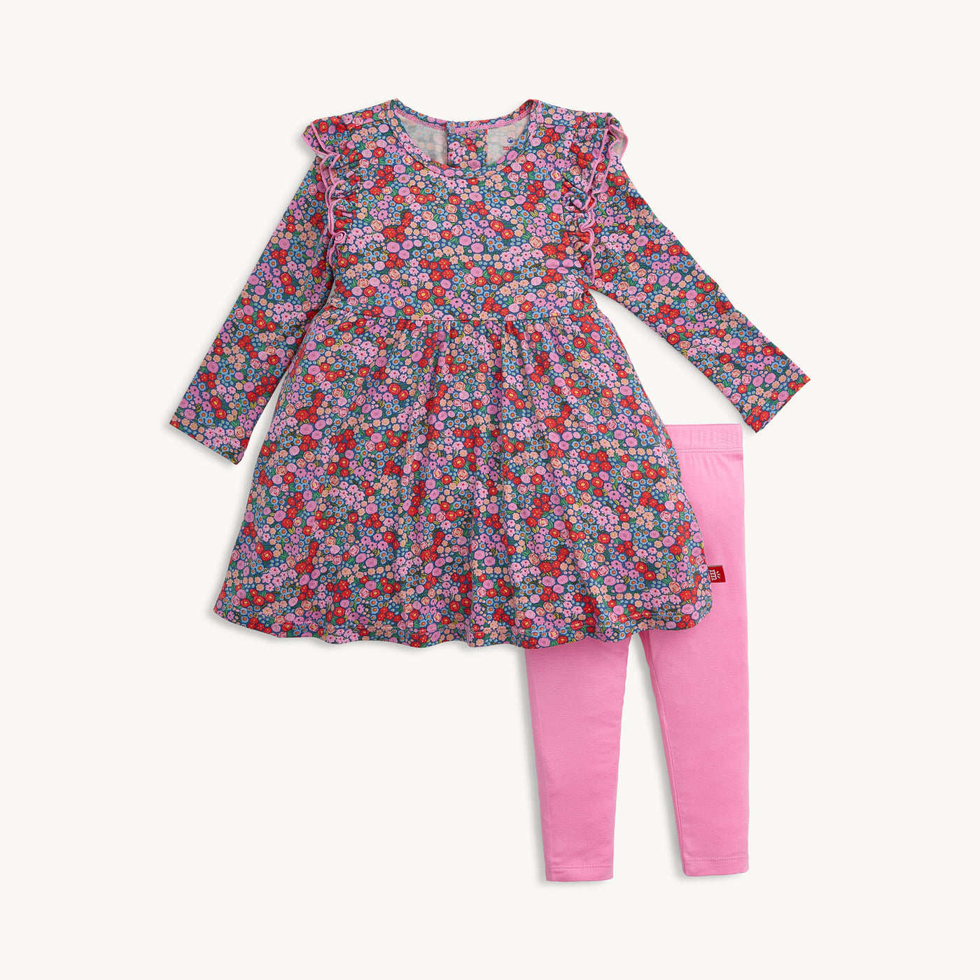 Dress & Legging