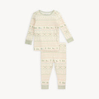 Magnetic PJ Set