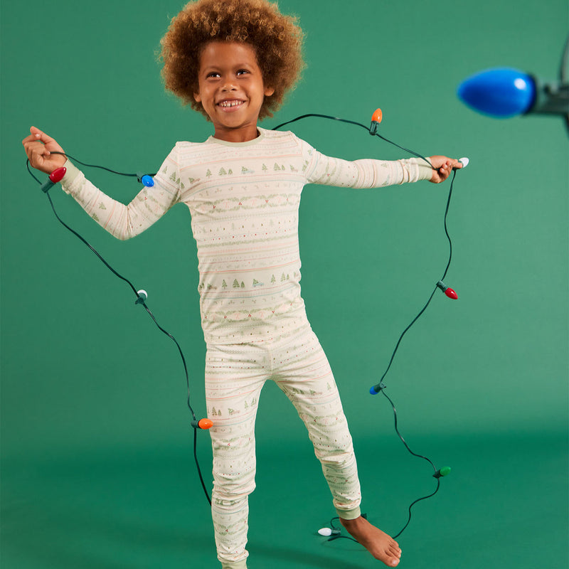 Magnetic PJ Set