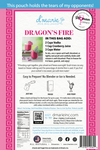 d'marie Dragon's Fire