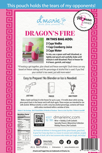 d'marie Dragon's Fire