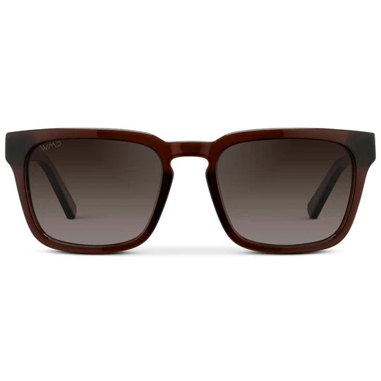 Maverick Polarized Sunglasses