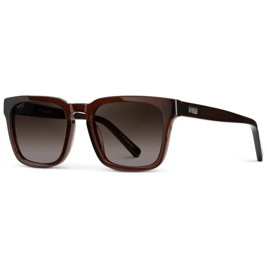 Maverick Polarized Sunglasses
