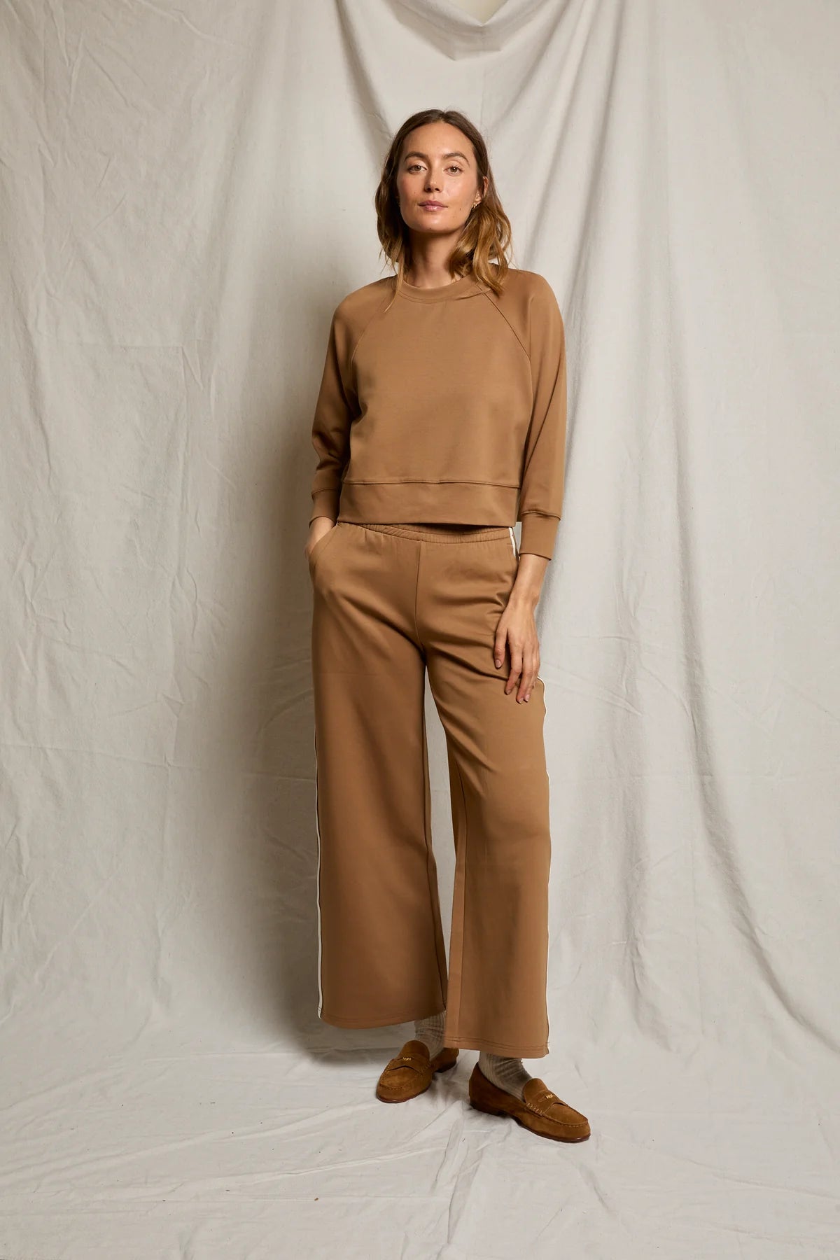 Nell Sweatshirt