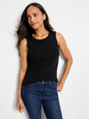 Seamed Up Rib Tank