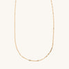 Stevie Gold Filled Necklace