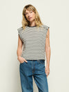 Perry Stripe Tank