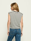 Perry Stripe Tank