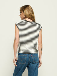 Perry Stripe Tank