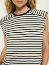 Perry Stripe Tank