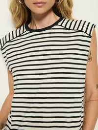 Perry Stripe Tank