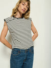 Perry Stripe Tank