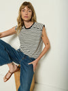 Perry Stripe Tank