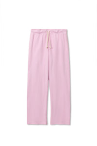 Jamaica Fleece Drawstring Pant