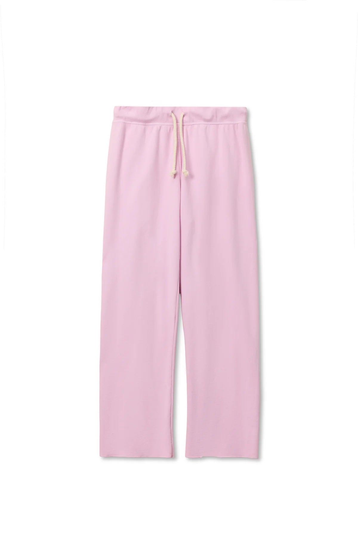 Jamaica Fleece Drawstring Pant