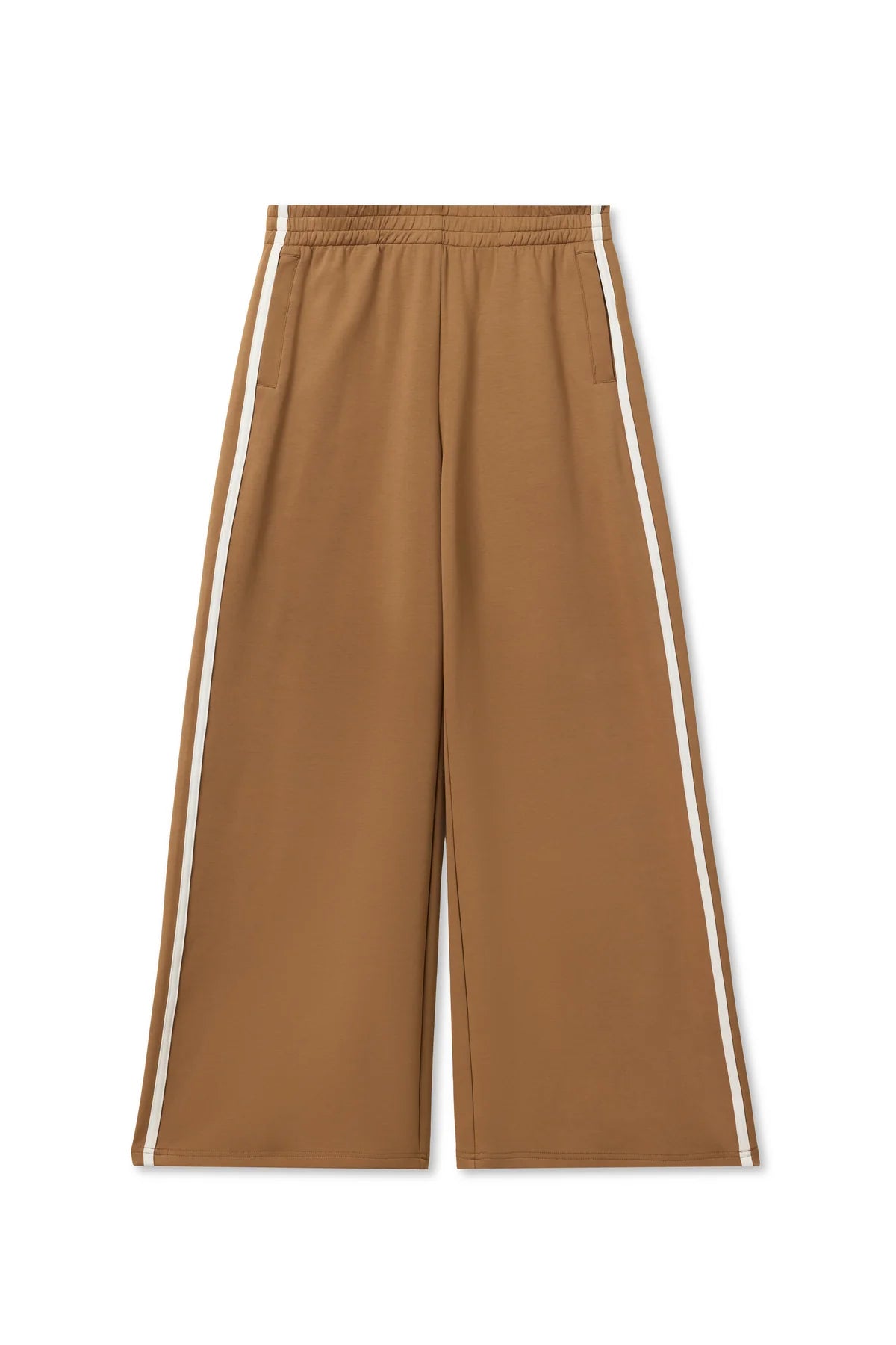 Mikos Wideleg Pant