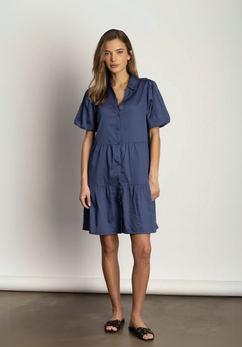 Parker Dress