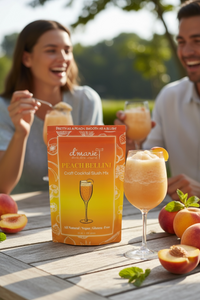 d'marie Peach Bellini