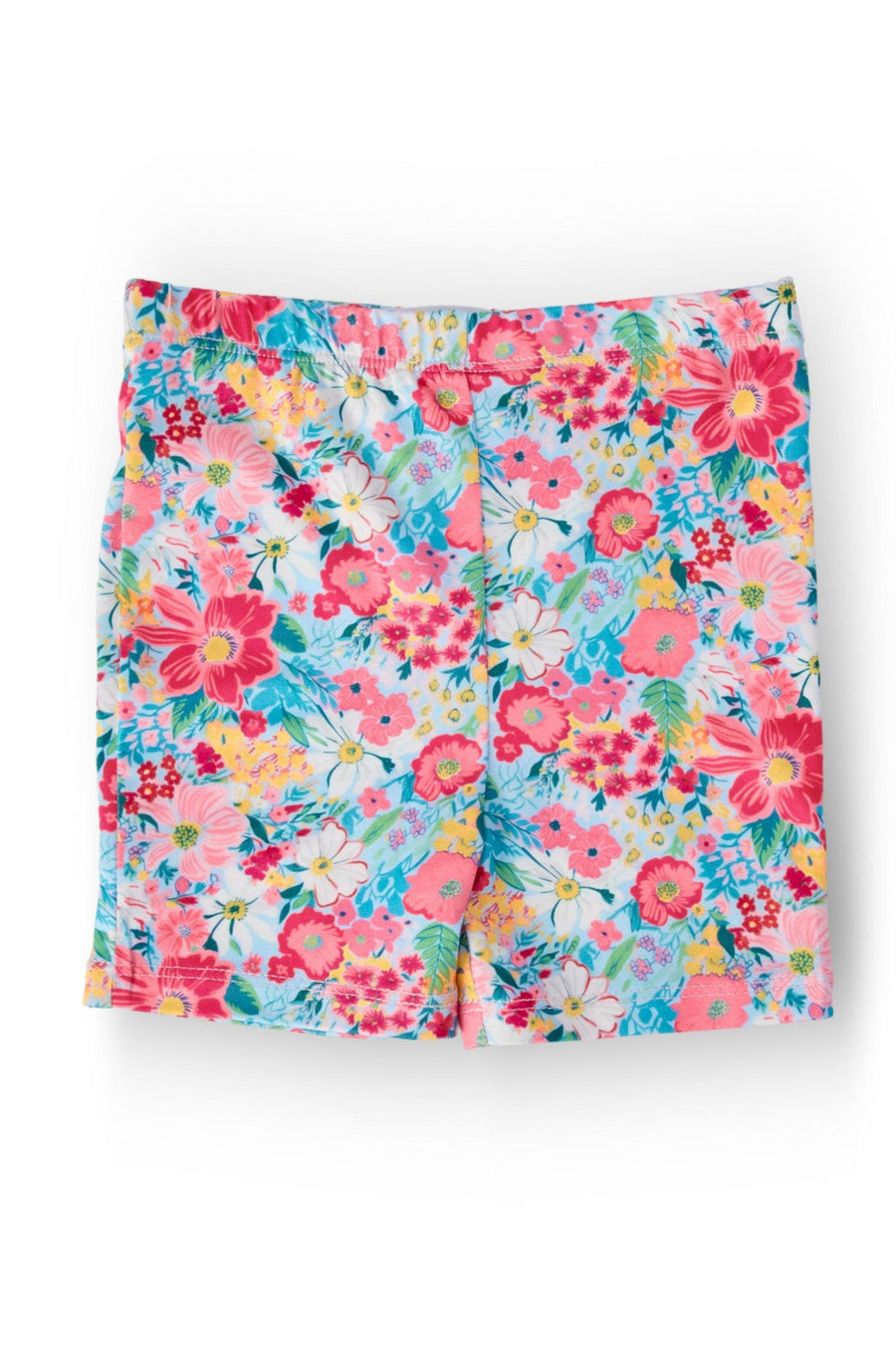 Twirl Shorts