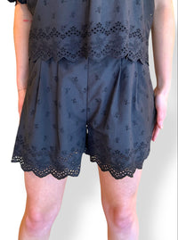 Stella Short