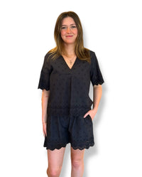 Stella Short