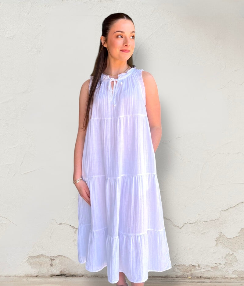 Ava Dress