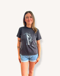 Rest and Play Mushie Tee