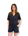 Tara Blouse